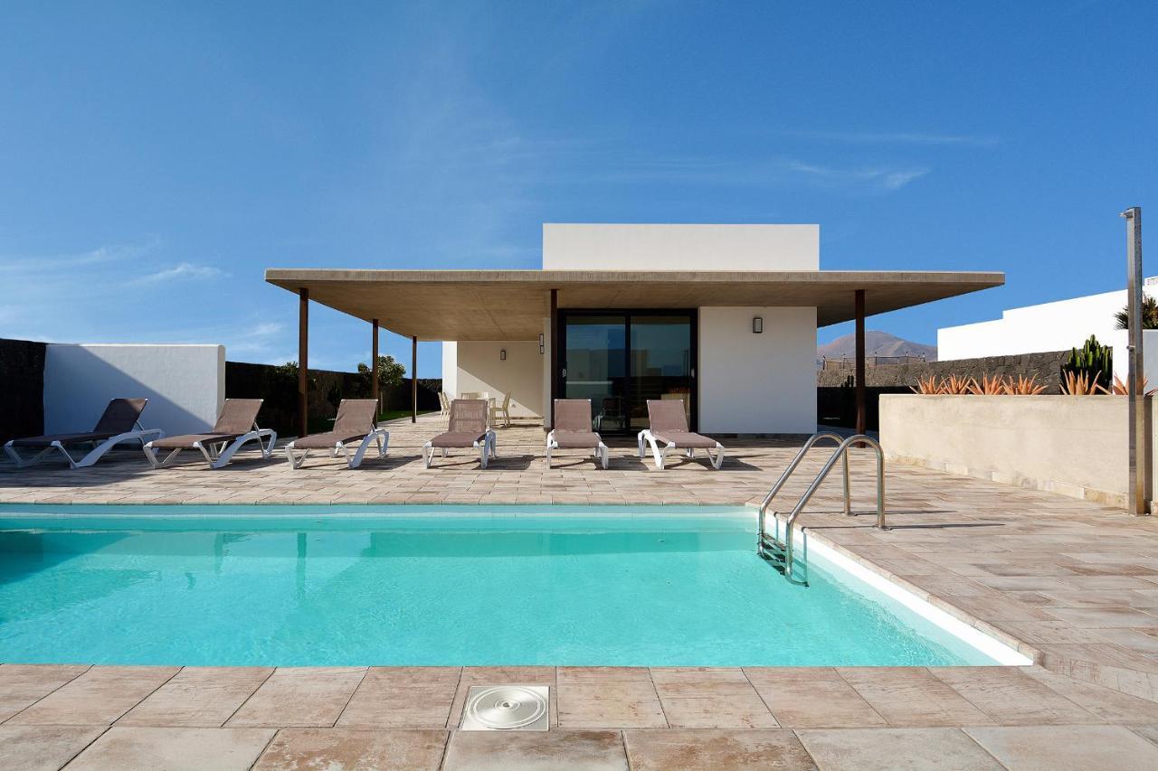 Blancazul Salvia Playa Blanca (Lanzarote) Exterior foto