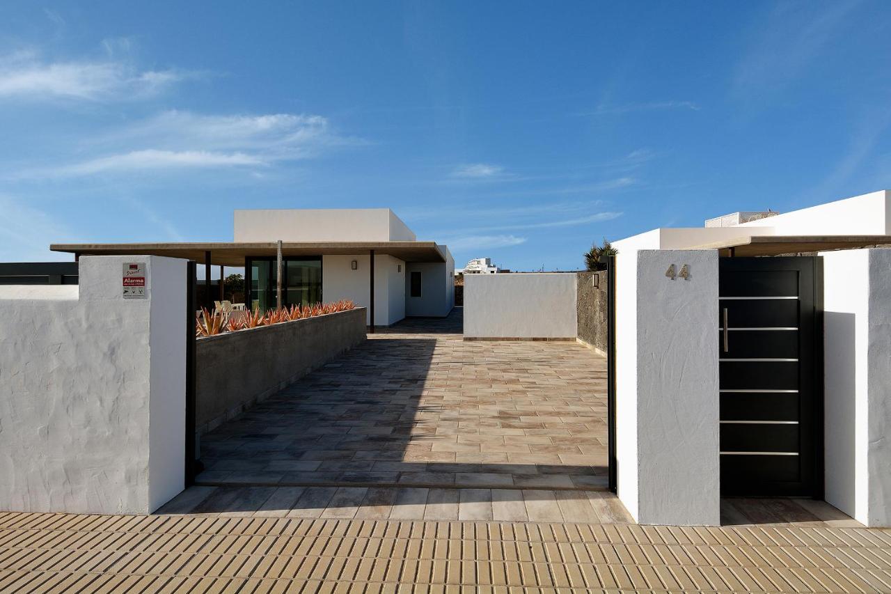 Blancazul Salvia Playa Blanca (Lanzarote) Exterior foto