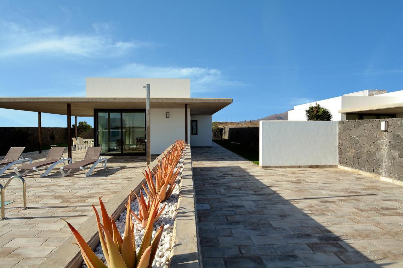 Blancazul Salvia Playa Blanca (Lanzarote) Exterior foto